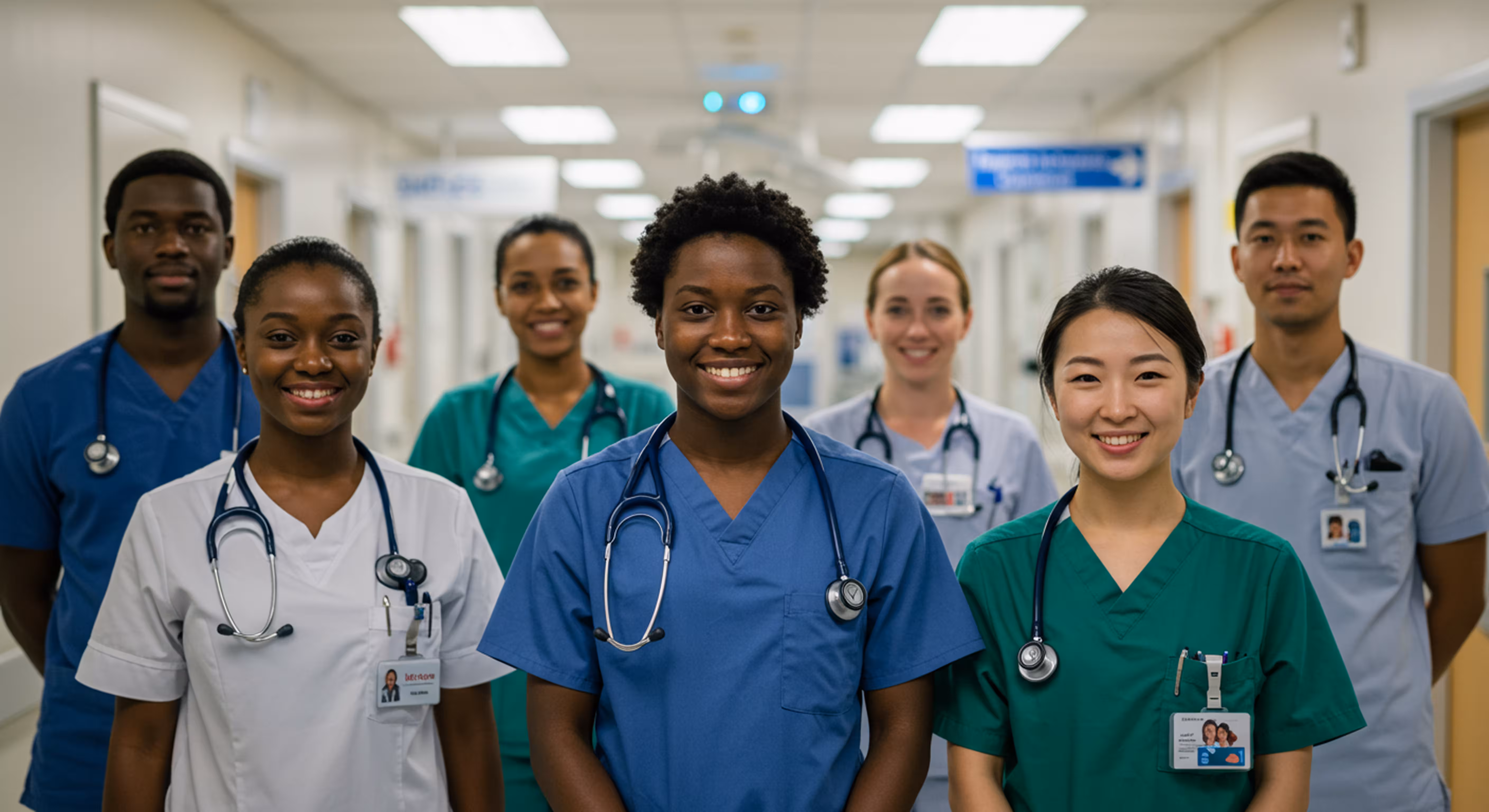 Person presenting charts in a meeting